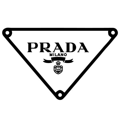 prada ha i codice autenticità|prada logo.